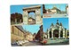 Cpm - 21 - BEAUNE - Multivues - Capitale Du Vin - Photo R. Moisy N°2 -  Voitures - Beaune