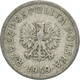 Monnaie, Pologne, 10 Groszy, 1949, Warsaw, TB, Aluminium, KM:42a - Polonia