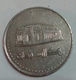 Sudan - 50 Dinars - 2003 - KM 121 - AUNC - Agouz - Sudan