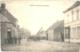 1 Oude Postkaart , Verdeelde Rug C1908  Linth = Lint ,Lierschensteenweg, Uitgever VOET , Kreukje Boven Rechts Paard, Kar - Lint