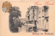 ¤¤  - ITALIE   -  VENISE   -  Saluti Da Venezia  -  Buon Natale  -  Carte Gauffrée  -  Gondoles    -   ¤¤ - Venezia