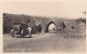 ZARIA CITY - STATION GATE . OLD MOTOR CAR - Nigeria