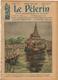 Abyssinie Birmanie Revue Le Pélerin N° 2345 De 1922 - Other & Unclassified