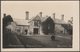 Tonnacombe, Moorwinstow, Cornwall, C.1910 - Thorn RP Postcard - Other & Unclassified