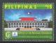 Philippines 2016. Scott #3670 (MNH) Intl Organization... ** Complet Set - Philippines