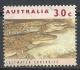 Australia 1994. Scott #1271 (U) Fauna, Saltwater Crocodile - Oblitérés