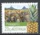 Australia 2012. Scott #3671 (U) Farm Product, Pineapples * - Oblitérés