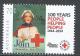 Australia 2014. Scott #4110 (MNH) Australian Red Cross, Cent.  *Complete Issue* - Neufs