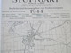 Amtlicher Plan Der Stadt Der Auslandsdeutschen Stuttgart 1944 Nur Für Den Dienstgebrauch / Stadtmessungsamt Rar - Carte Topografiche