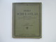 Debes Schulatlas Mit 76 Karten Leipzig H. Wagner & E. Debes. Jahr 1914 - Landkarten