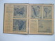 Debes Schulatlas Mit 76 Karten Leipzig H. Wagner & E. Debes. Jahr 1914 - Maps Of The World