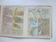 Delcampe - Debes Schulatlas Mit 76 Karten Leipzig H. Wagner & E. Debes. Jahr 1914 - Maps Of The World