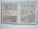 Delcampe - Debes Schulatlas Mit 76 Karten Leipzig H. Wagner & E. Debes. Jahr 1914 - Maps Of The World