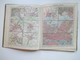 Delcampe - Debes Schulatlas Mit 76 Karten Leipzig H. Wagner & E. Debes. Jahr 1914 - Maps Of The World