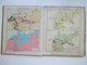 Delcampe - Debes Schulatlas Mit 76 Karten Leipzig H. Wagner & E. Debes. Jahr 1914 - Maps Of The World