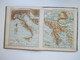 Delcampe - Debes Schulatlas Mit 76 Karten Leipzig H. Wagner & E. Debes. Jahr 1914 - Maps Of The World