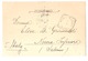 SOUTH AFRICA - JOHANNESBURG - ROBINSON MAIN HEAD GEAR / CYANIDE WORKS - STAMP - MAILED TO NOCERA - BARNETT 1902 (2787) - Afrique Du Sud