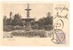 SOUTH AFRICA - JOHANNESBURG - JOUBERTS PARK - STAMP - MAILED TO NOCERA INFERIORE - EDIT BARNETT 1902 (2790) - South Africa