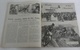 Revue Motards N°22 Avril 1953 Moto Cross Angers Nanterre Ivry Acrobatie Saint Quentin Bulletin Du CMSN - Moto