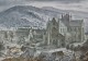 TINTERN ABBEY BY ALAN SORRELL - Monmouthshire