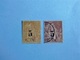 Delcampe - COLONIES FRANCAISES LIQUIDATION 140 TIMBRES CLASSIQUES - Collections