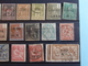 Delcampe - COLONIES FRANCAISES LIQUIDATION 140 TIMBRES CLASSIQUES - Sammlungen