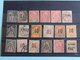 Delcampe - COLONIES FRANCAISES LIQUIDATION 140 TIMBRES CLASSIQUES - Sammlungen