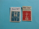 Delcampe - COLONIES FRANCAISES LIQUIDATION 140 TIMBRES CLASSIQUES - Collections