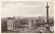 LONDON - Nelson's Column And The Admiralty Arch, Gel.1956 - Sonstige & Ohne Zuordnung