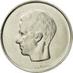 Monnaie, Belgique, 10 Francs, 10 Frank, 1977, Bruxelles, TTB+, Nickel, KM:155.1 - 10 Francs