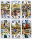 Delcampe - Jeu De TAROT NEUF REGION DE FRANCE ALSACE BOURGOGNE BRETAGNE PROVENCE - Playing Cards (classic)