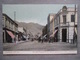 Tarjeta Postal - Chile Chili - Antofagasta - Calle Prat - Printer Club De La Union 4095 Mattensohn & Grimm - Valparaiso - Chili
