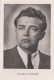 Russischer Schauspieler, Fotokarte 1960 - Schauspieler