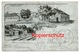 Weidlingau 1900, Restauration Zum Rehbockel - Hadersdorf-Weidlingau, Bei Wien - Penzing - Sonstige & Ohne Zuordnung