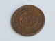 1 Cent 1851 Braided Hair Cent - United States Of AMERICA - Etats-unis - USA  *** EN ACHAT IMMEDIAT  *** - 1840-1857: Braided Hair (Capelli Intrecciati)