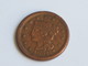 1 Cent 1851 Braided Hair Cent - United States Of AMERICA - Etats-unis - USA  *** EN ACHAT IMMEDIAT  *** - 1840-1857: Braided Hair (Capelli Intrecciati)