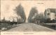 1 Oude Postkaart  MORTSEL   Oude God Mechelse Steenweg   Uitg.  Bongartz   1905 - Mortsel