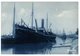 (ORL 304) Very Old - France - Tonnay Charente Port & Merannio Ship - Cargos