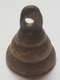 CLOCHETTE - BRONZE - DECORATION - 25 Mm - AVEC BATTANT - Cloches