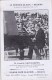 34 - Herault - BEZIERS -  Le Premier Glaive -  Camille Saint Saens En Concert - 1908 - Publicité Grand Café Glacier - Beziers