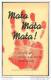 Südwestafrika 1963 - Mata Mata Mata! Tötet, Tötet, Tötet! Angola Seit Dem 15. März 1961 - Aufstand In Nordangola - Afrika