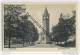 Berlin-Grunewald - Grunewald-Turm - AK 1930 - Grunewald