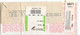 British Airways 1992 - Berlin London Berlin - Tickets