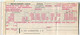 British Airways 1992 - Berlin London Berlin - Tickets