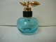 NINA RICCI " LUNA" VAPO VIDE  30 ML IMPECCABLE   LIRE ET VOIR!! - Miniatures Femmes (sans Boite)