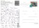 (105) Australia - QLD - Palm Cove With Stamp At Back Of Card) - Far North Queensland