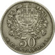 Monnaie, Portugal, 50 Centavos, 1962, TB, Copper-nickel, KM:577 - Portugal