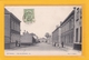 BELGIQUE - HAINAUT - MOUSCRON - MOESKROEN - DOTTIGNIES - Rue De Roubaix - Animation - Mouscron - Moeskroen