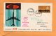 Norway 1960 Cover Mailed - Briefe U. Dokumente