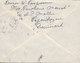 Egypt Egypte Danish Shipsmail M/T 'Caroline Mærsk' A.P. Møller Rederi PORT TAWFIQ 1948 Cover Brief MARSTAL Denmark - Covers & Documents